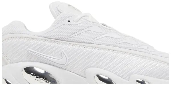 Nocta Glide - Blanc