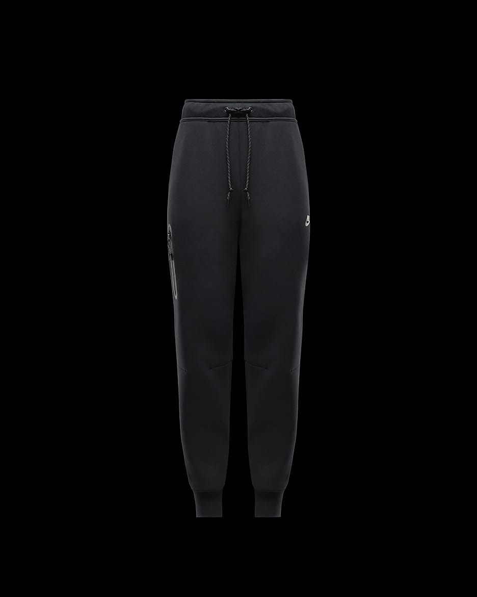 Nike Sportswear Tech Fleece Pantalon de jogging taille mi-haute