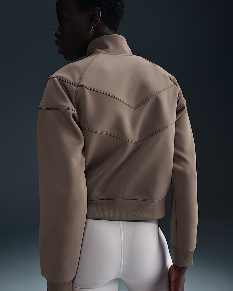 Veste en maille