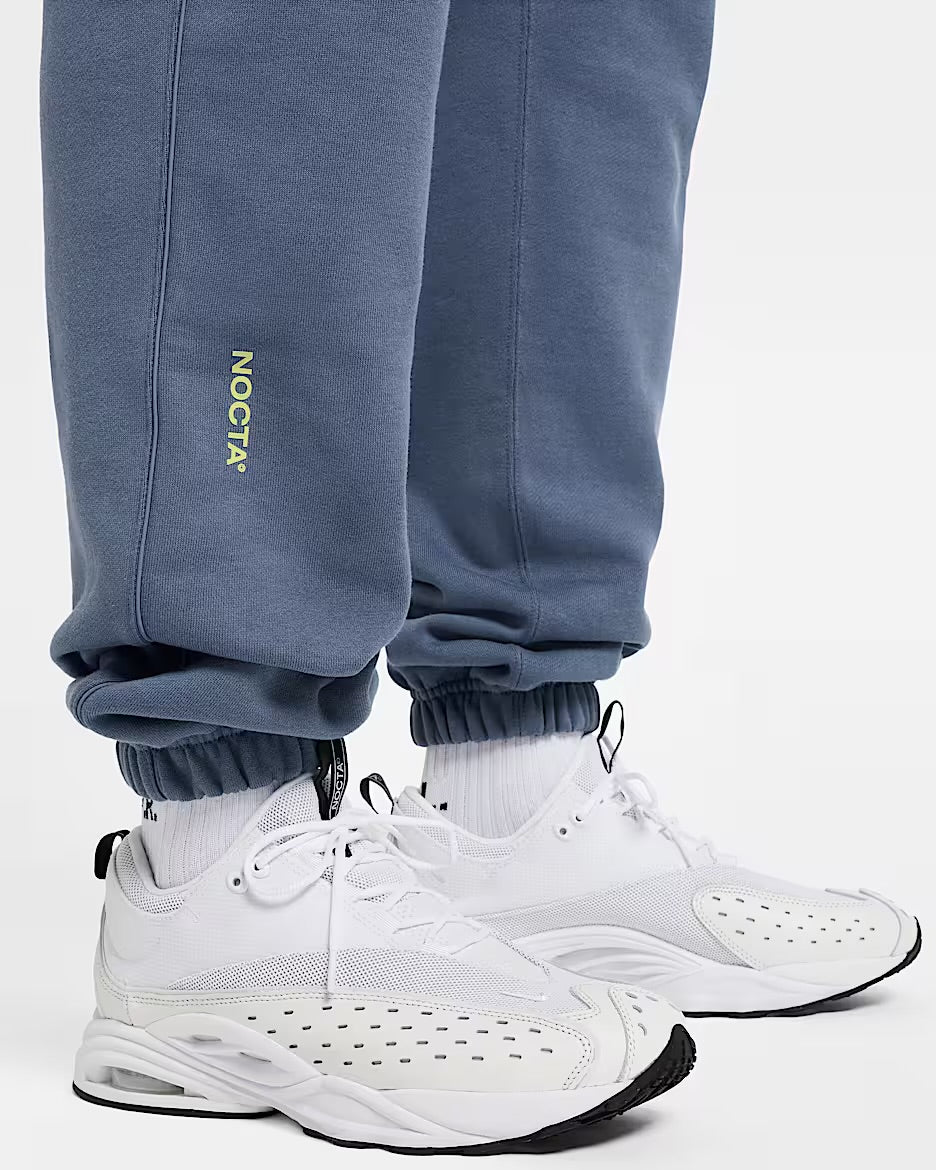 Pantalon de survêtement en tissu Fleece Cs Nocta