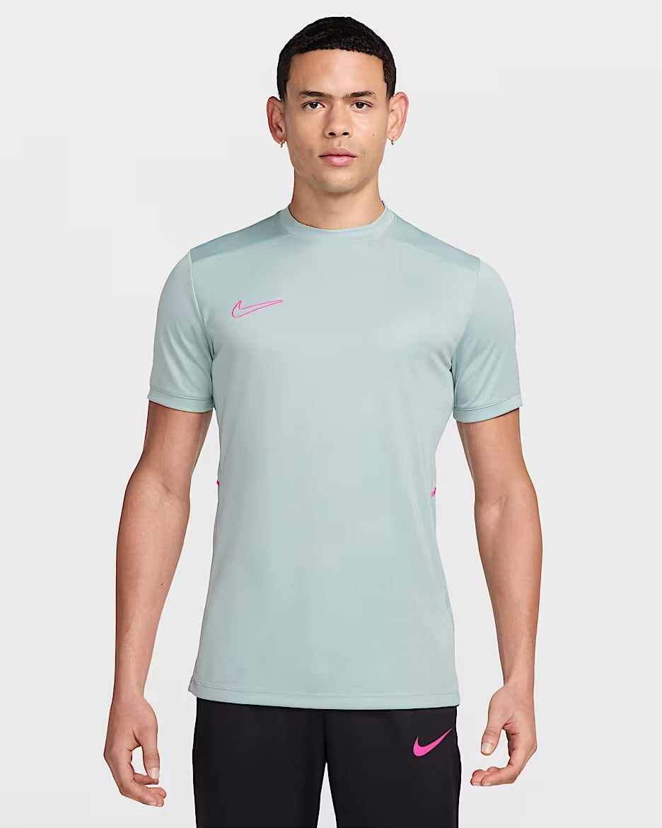 Haut de foot à manches courtes Dri-Fit