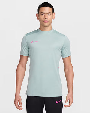 Haut de foot à manches courtes Dri-Fit
