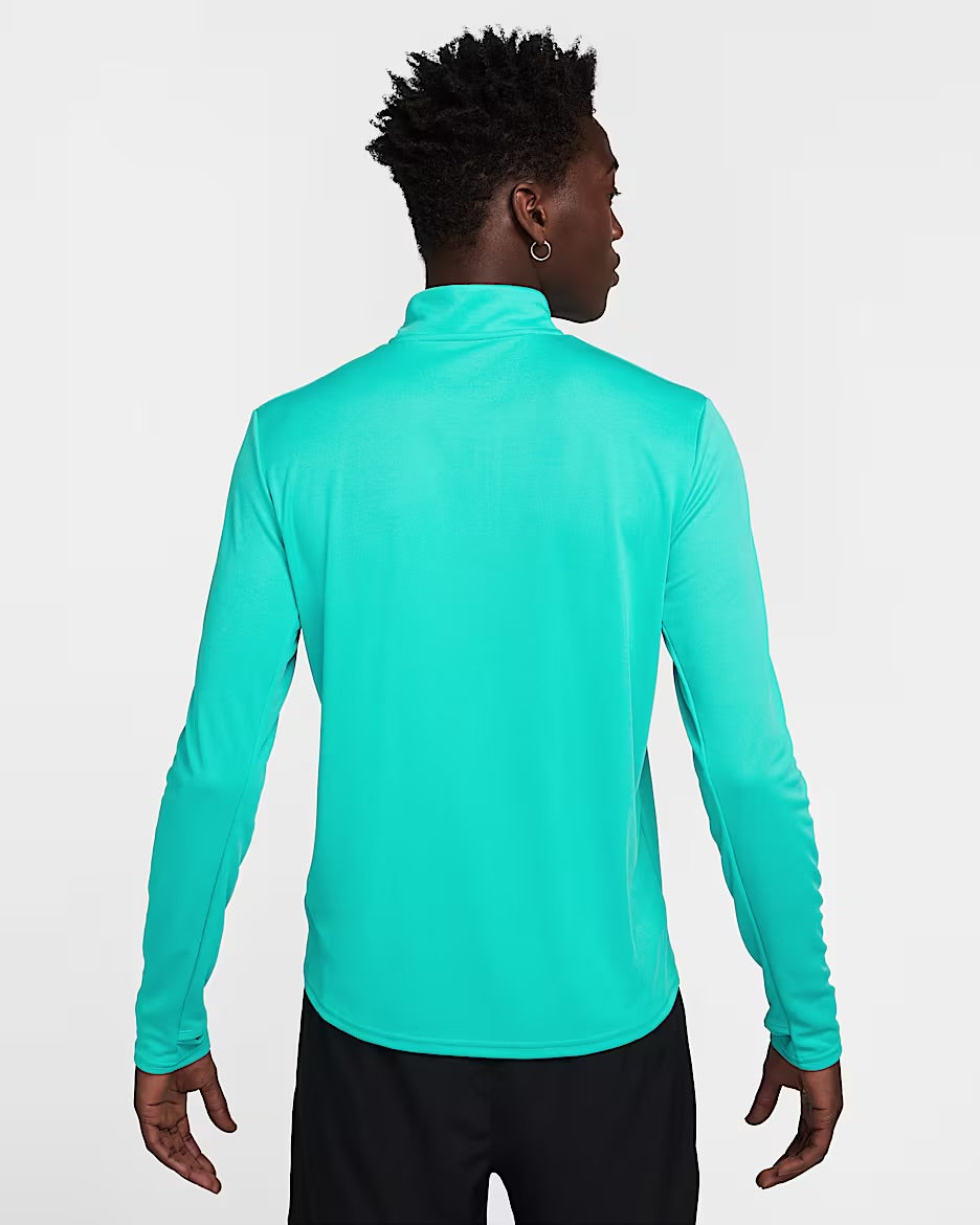 Haut de running à demi-zip Dri-Fit