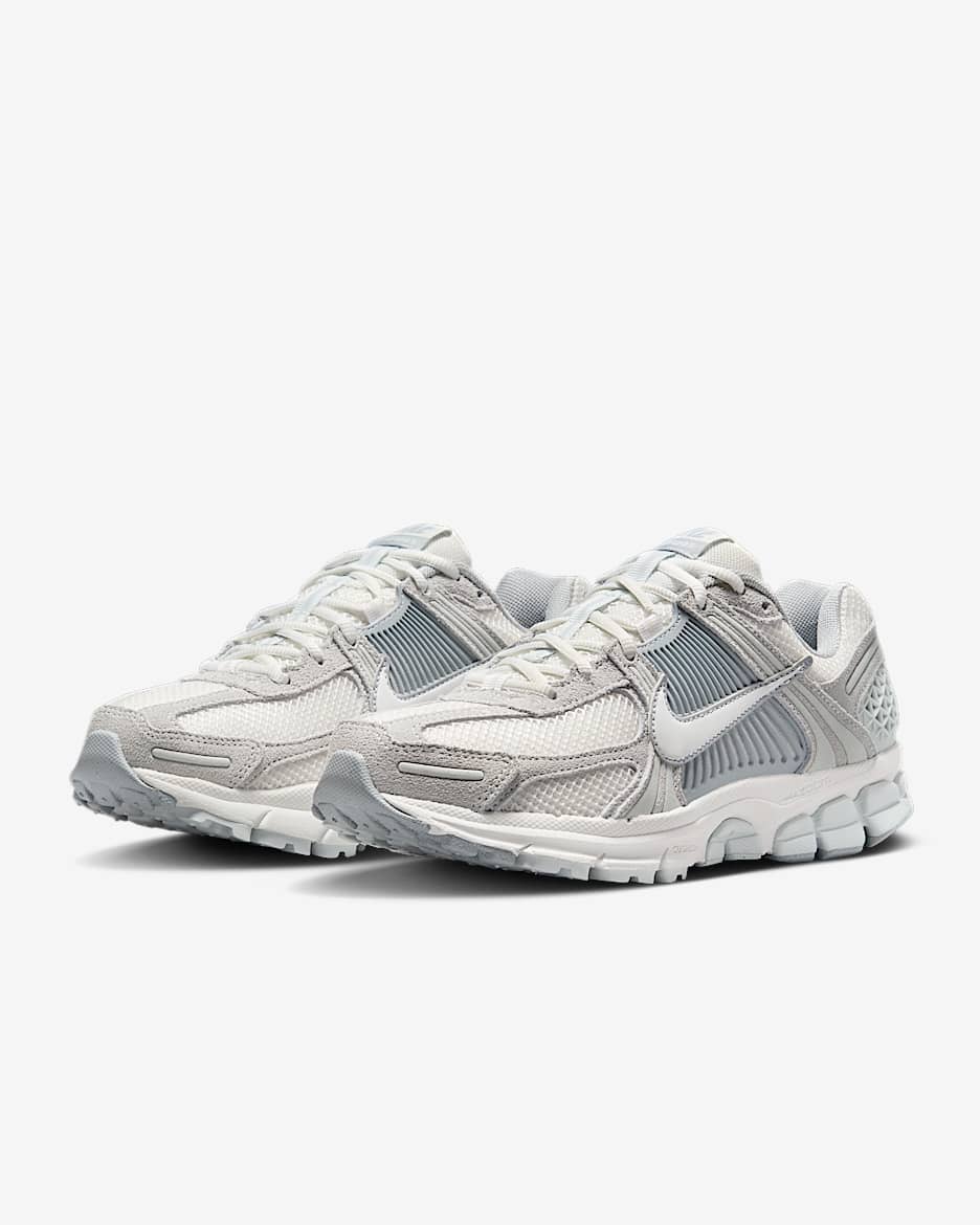 Nike Zoom Vomero 5 - Gris / Bleu