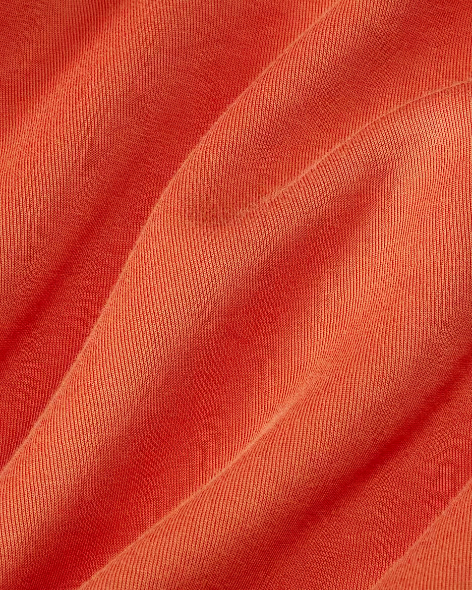 Sweat à capuche et zip Windrunner