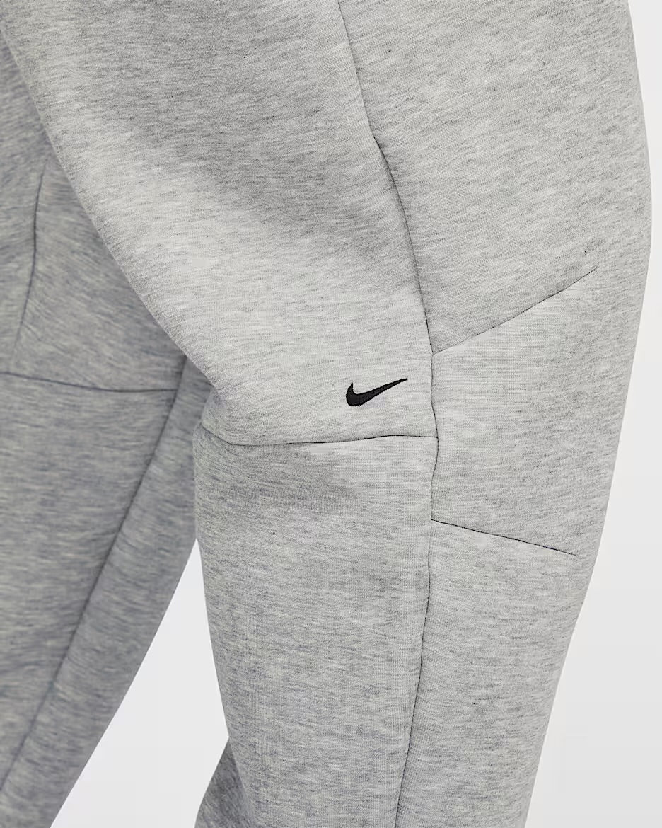 Pantalon jogging en tissu Fleece