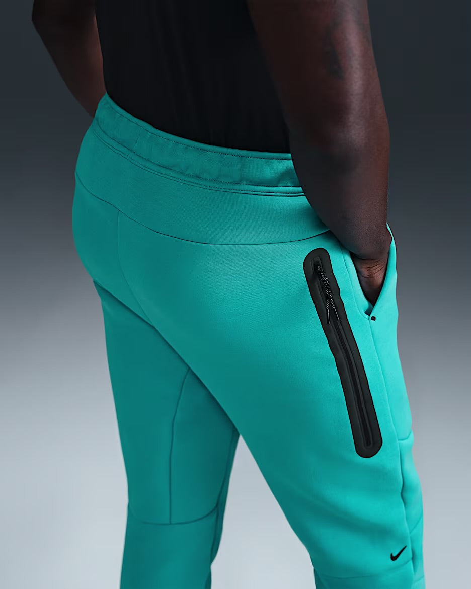 Pantalon jogging en tissu Fleece