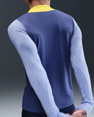 Haut d'entraînement de foot Nike Dri-FIT