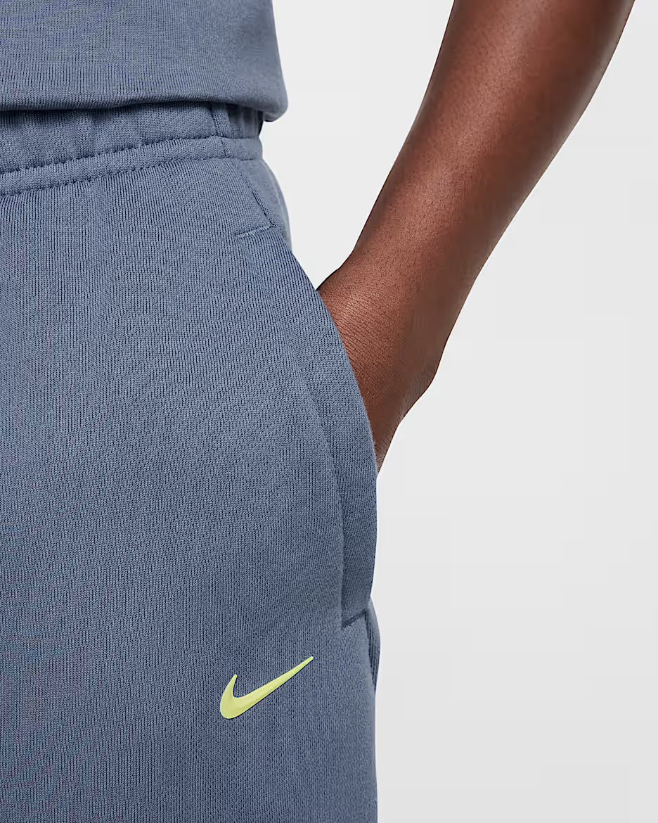 Pantalon de survêtement en tissu Fleece Cs Nocta