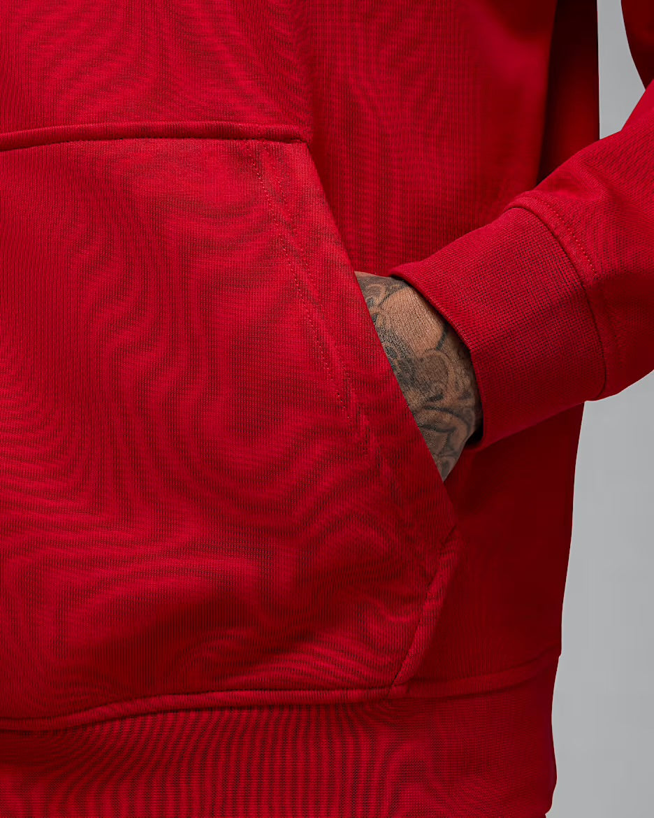 Sweat à Capuche Dri-Fit