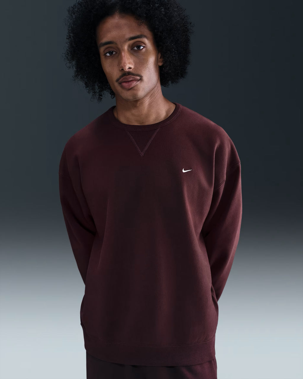 Haut en Fleece