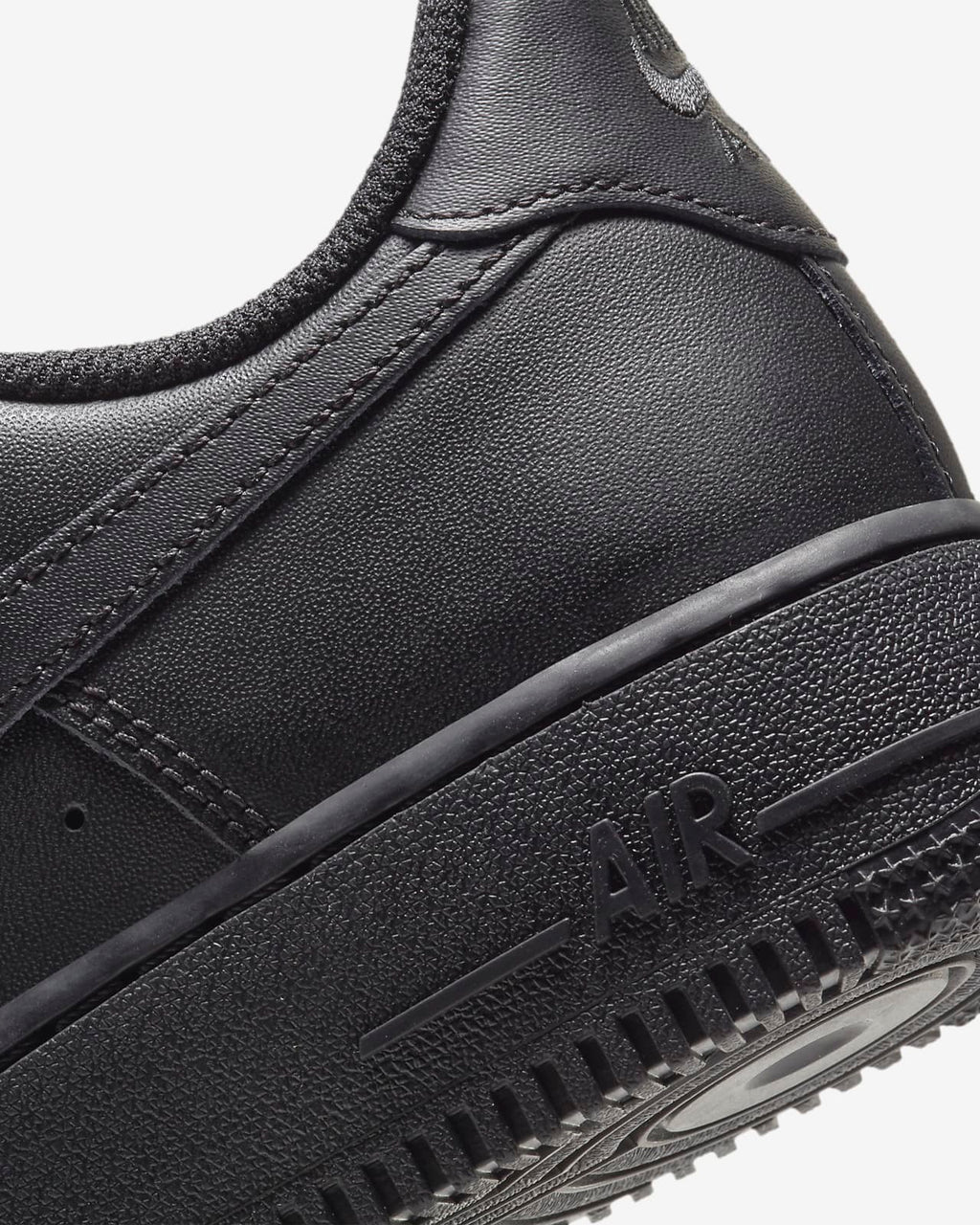 Air force 1 NOIR