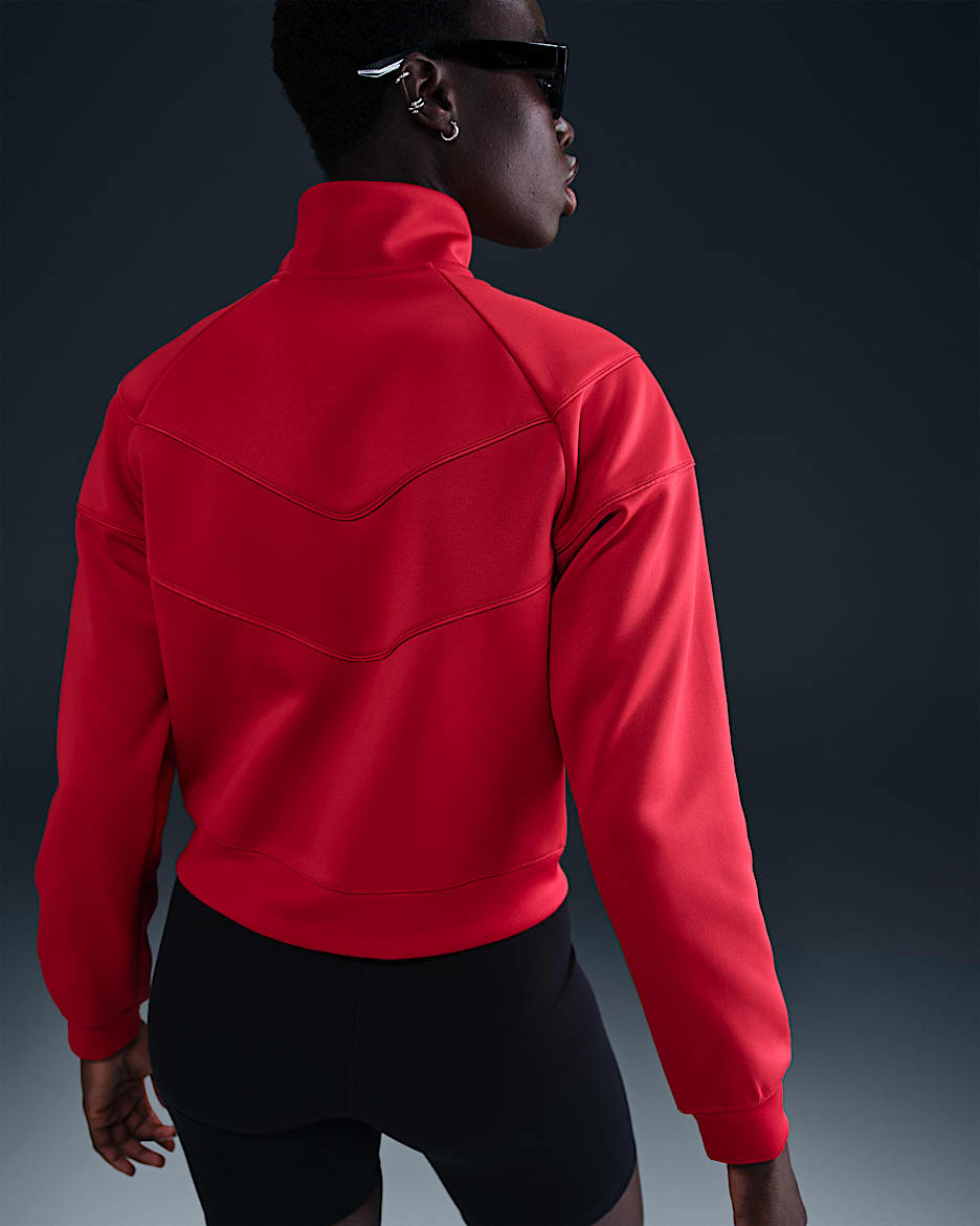 Veste en maille