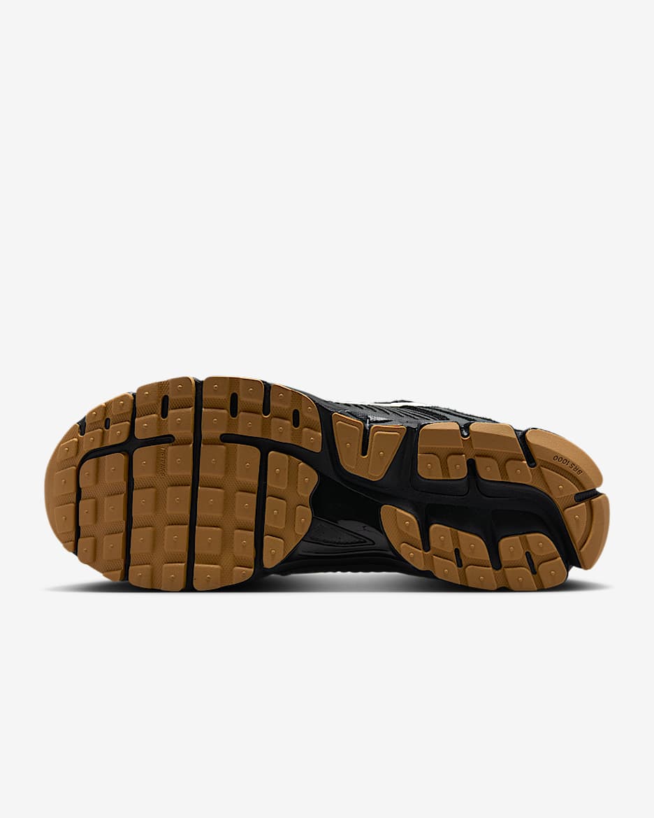 Nike Zoom Vomero 5 - Noir / Marron