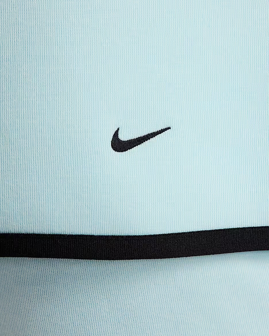 Sweat à capuche et zip Windrunner