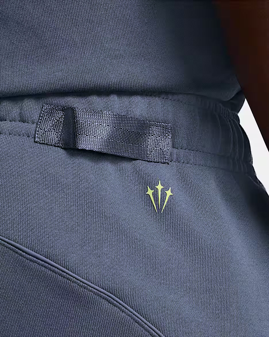 Pantalon de survêtement en tissu Fleece Cs Nocta