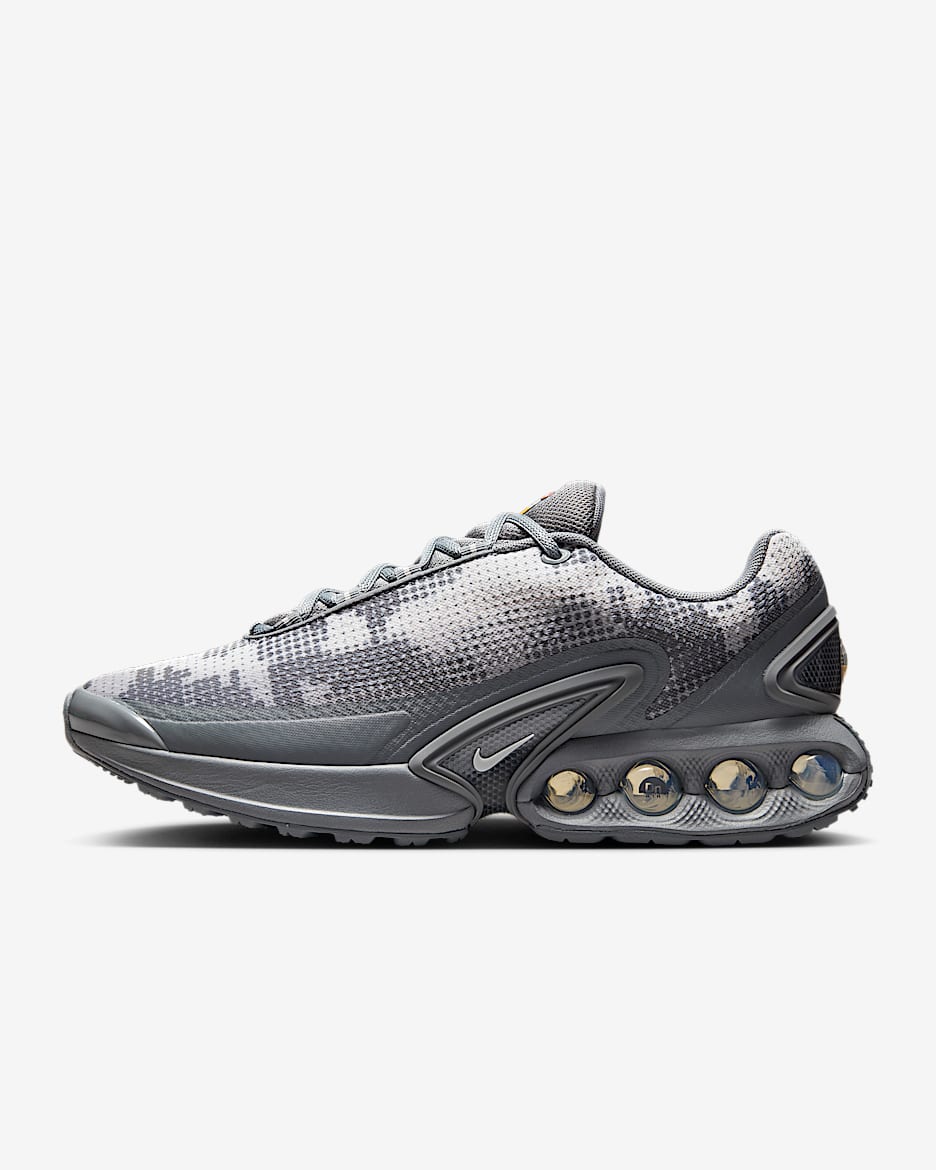 Air Max Dn - Gris