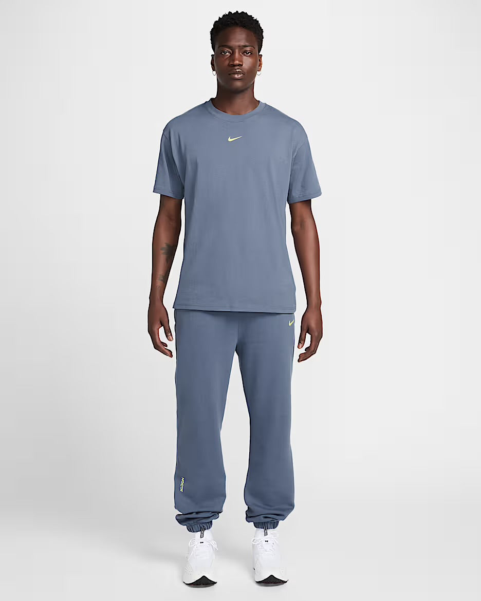 Pantalon de survêtement en tissu Fleece Cs Nocta