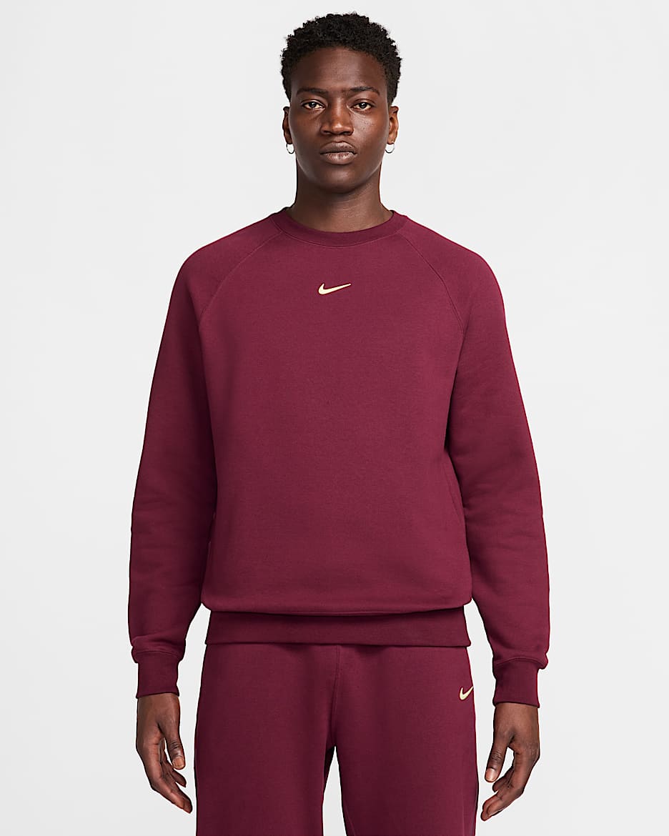Haut CS en Fleece