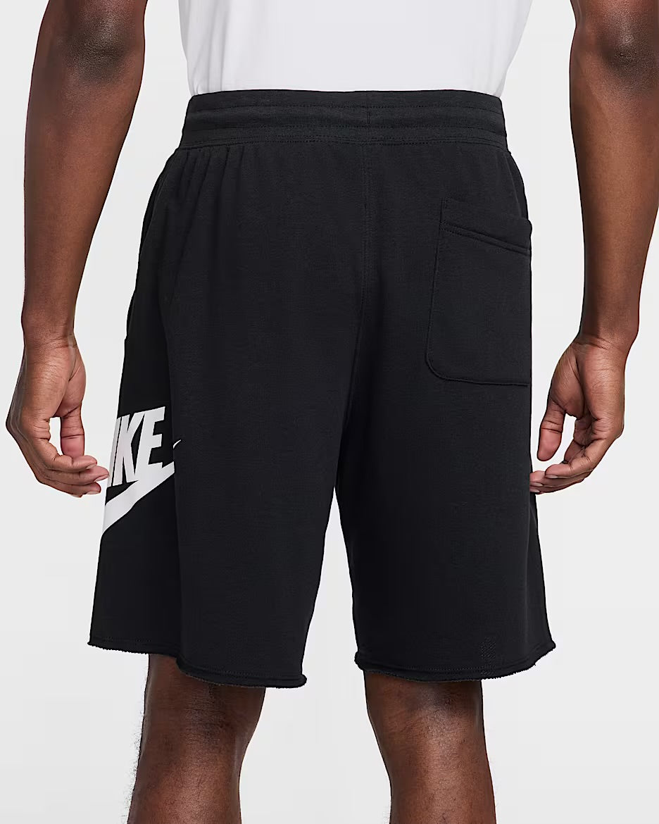 Short en molleton Alumni