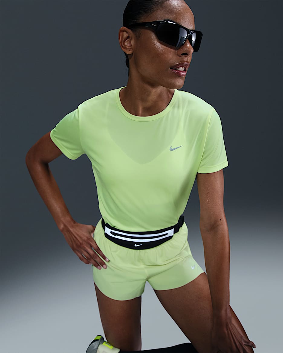 Haut de Running à manches courtes Dri-Fit