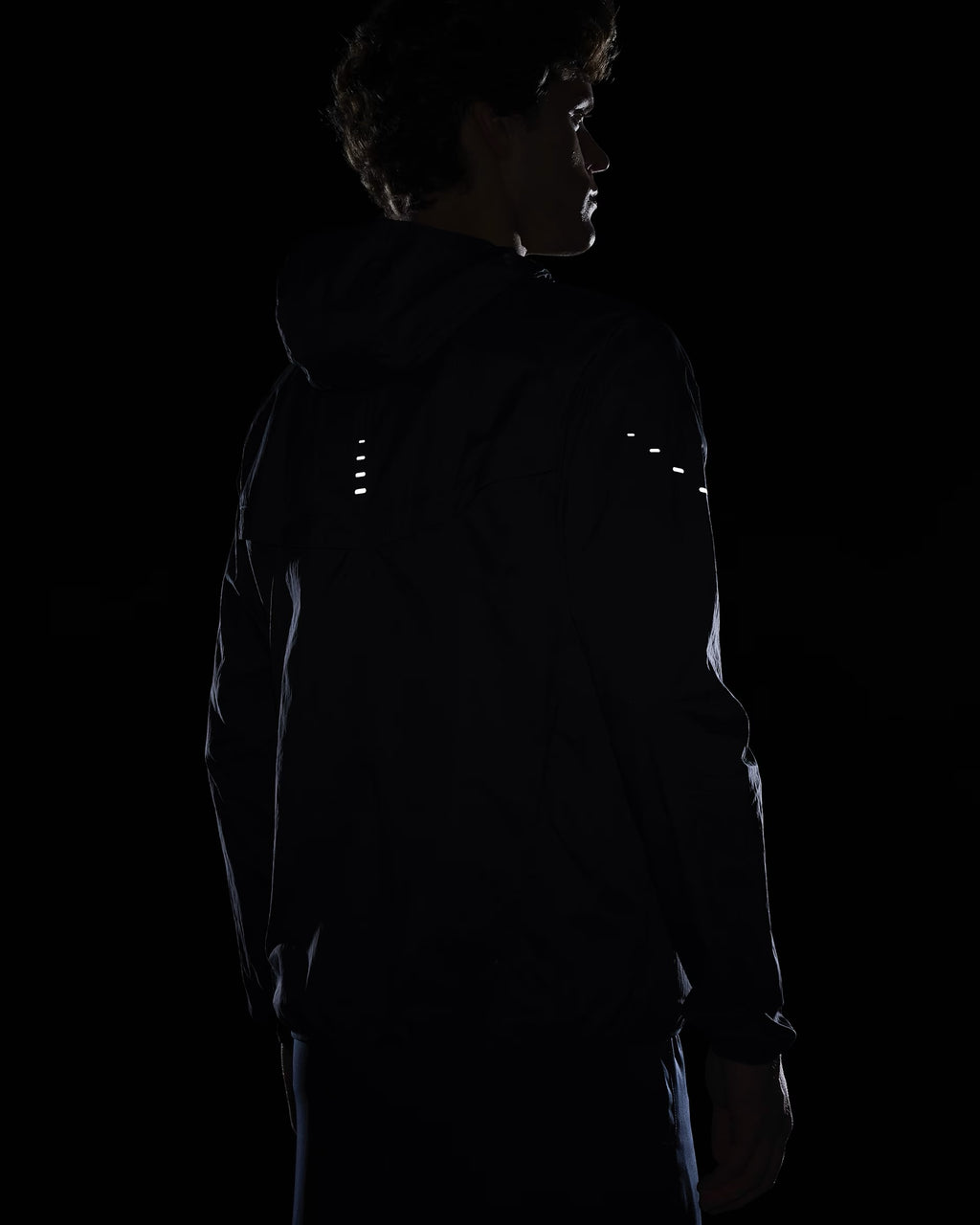 Veste de Running