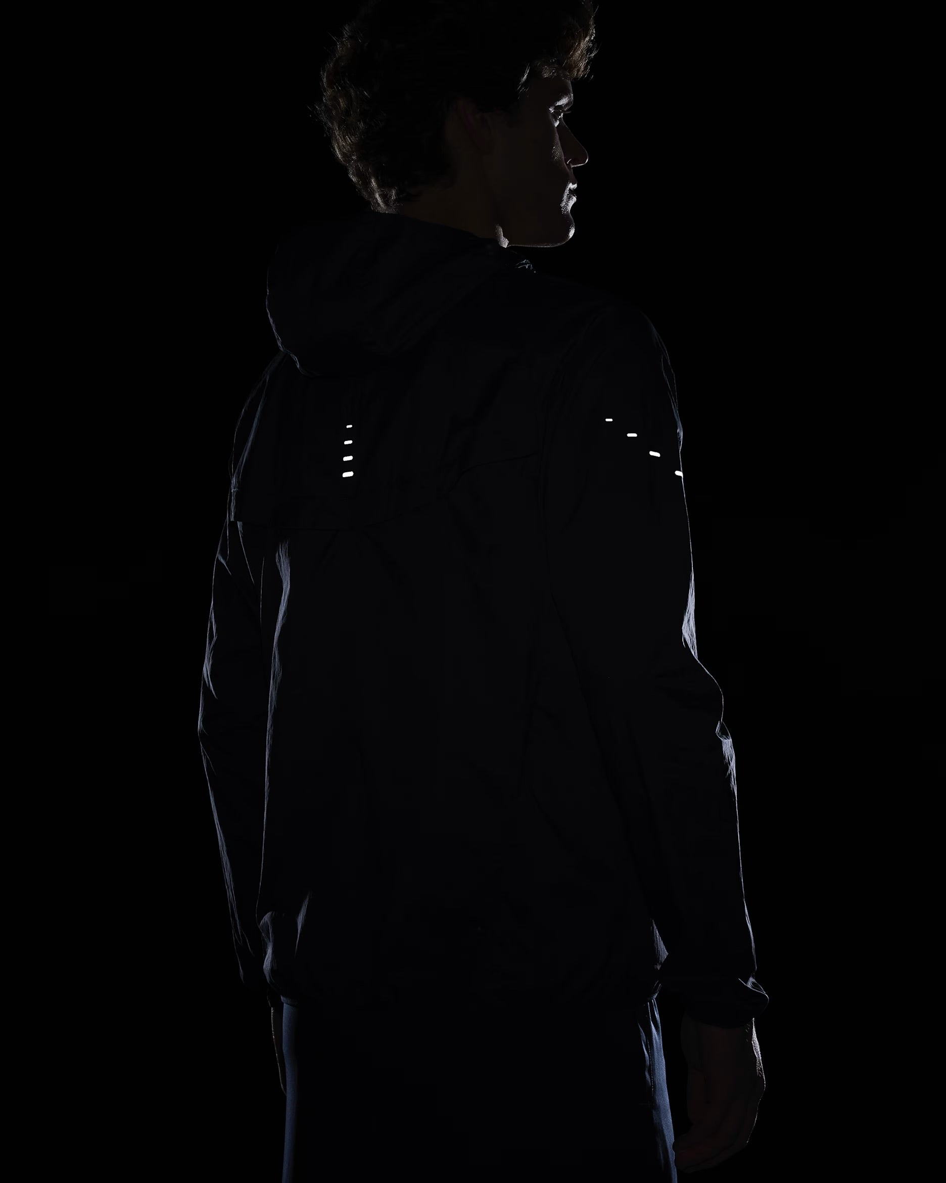 Veste de Running
