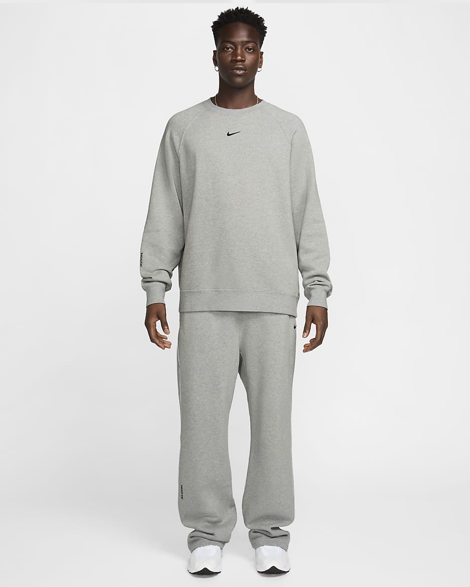 Haut CS en Fleece