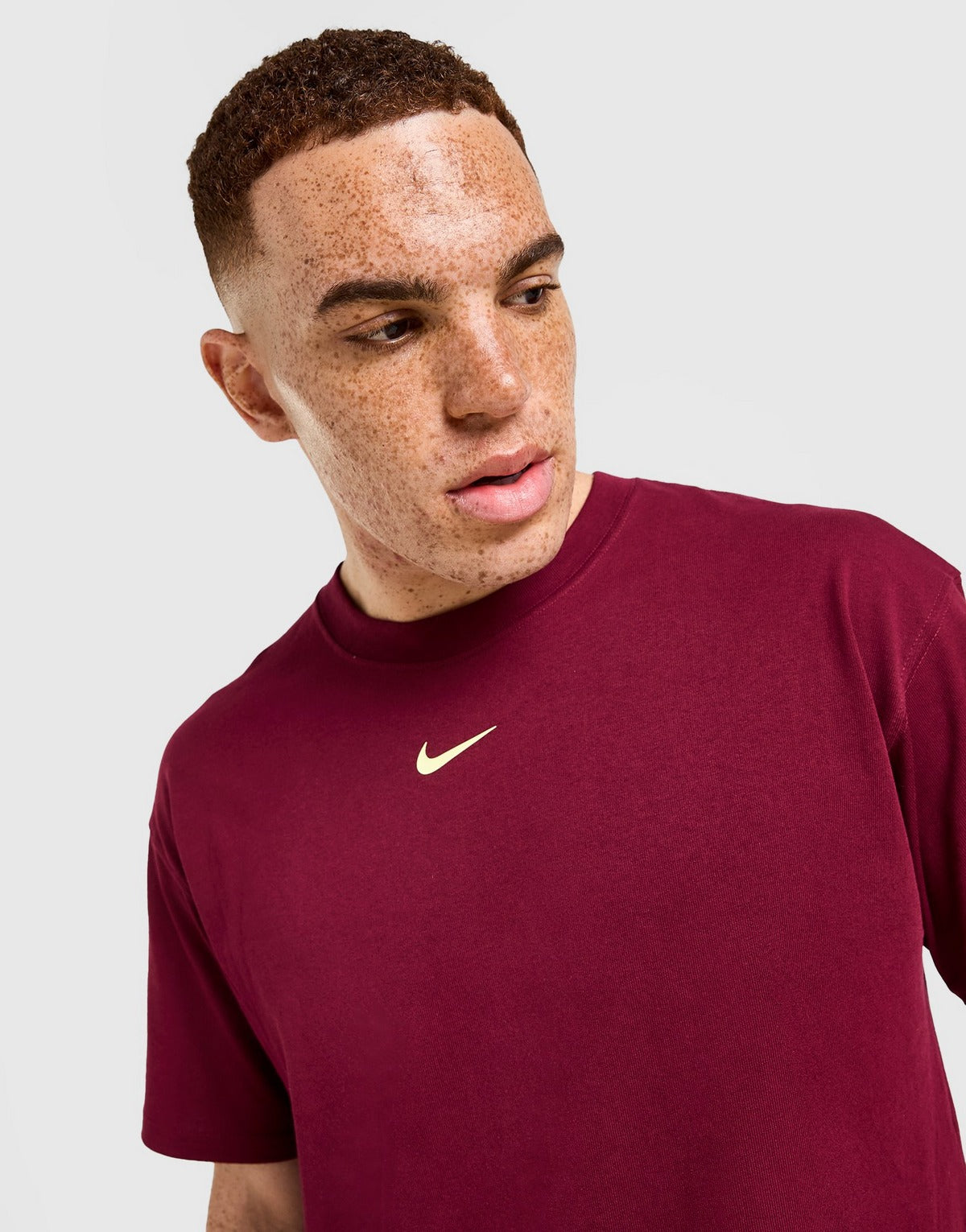 NIKE T-SHIRT X NOCTA HOMME