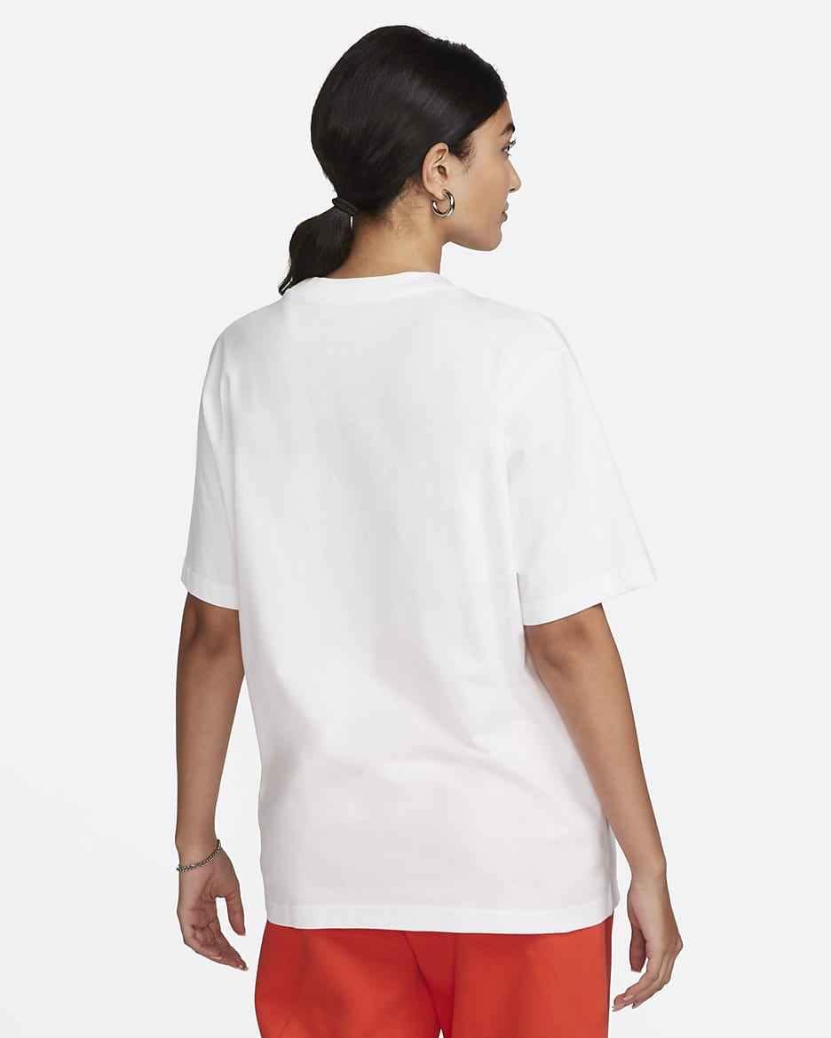 T-shirt pour