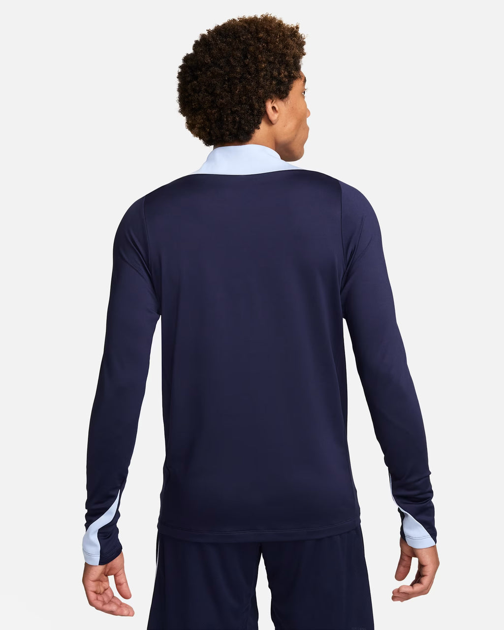 Haut d'entraînement de foot Nike Dri-FIT
