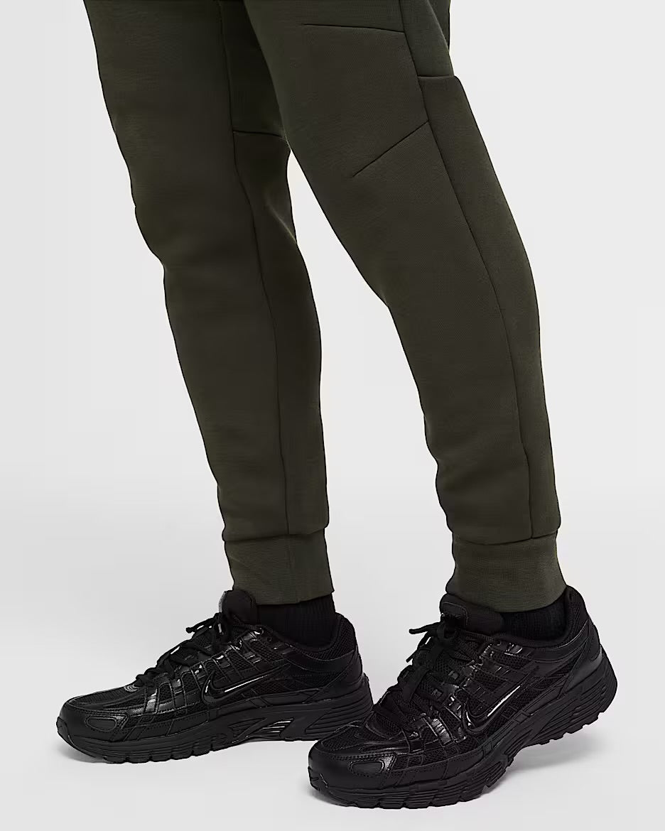 Pantalon jogging en tissu Fleece