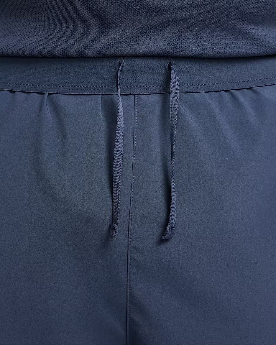 Short de running avec sous-short intégré 18 cm Dri-Fit