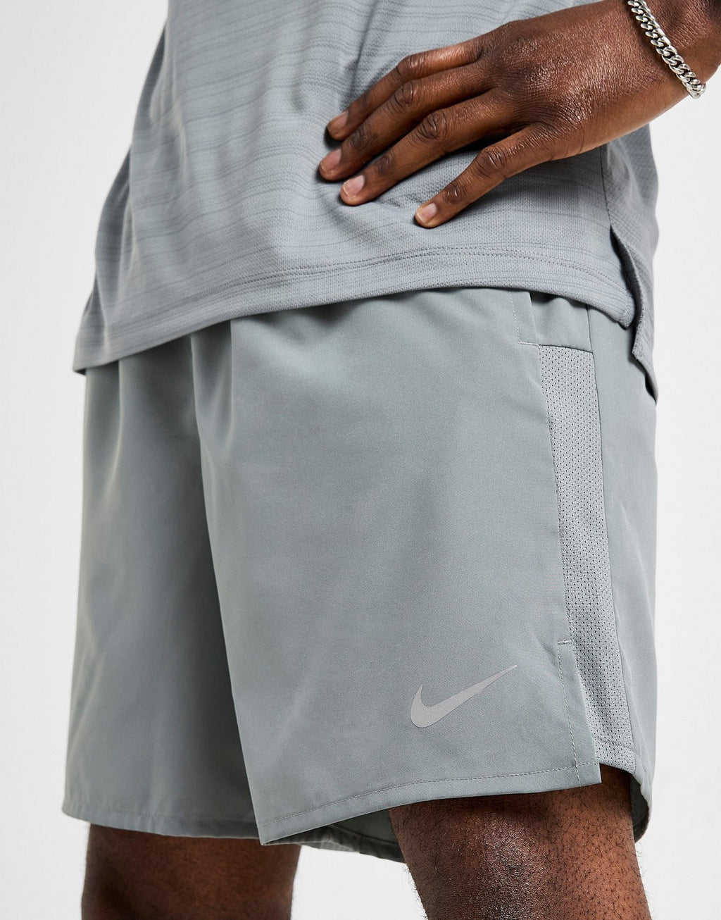 NIKE SHORT CHALLENGER 7 HOMME