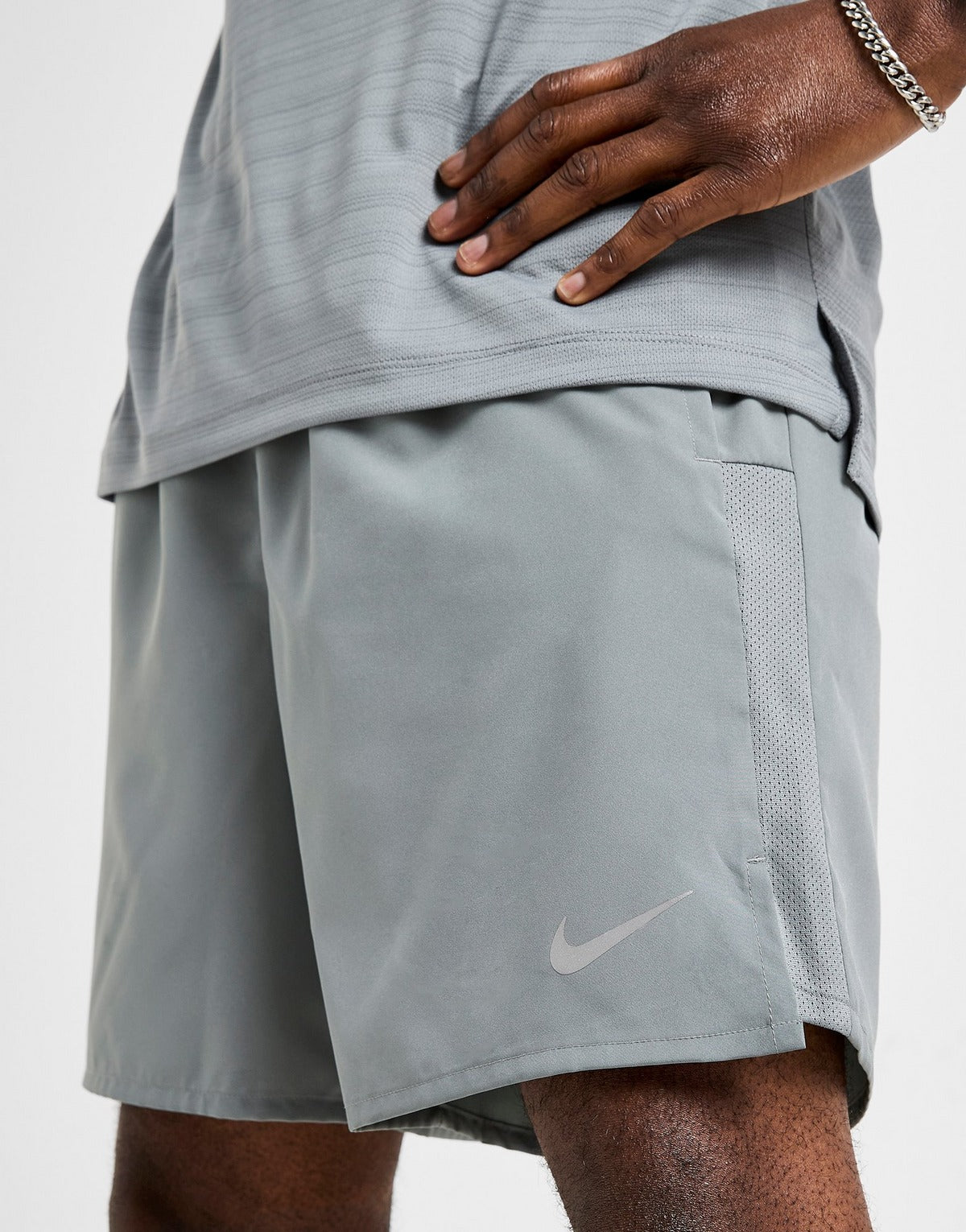 NIKE SHORT CHALLENGER 7 HOMME
