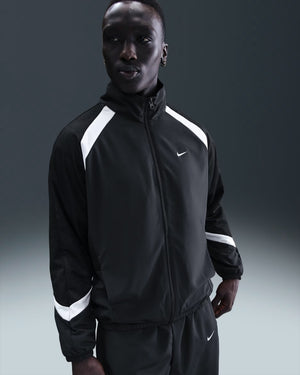 Veste de Basket Tissée