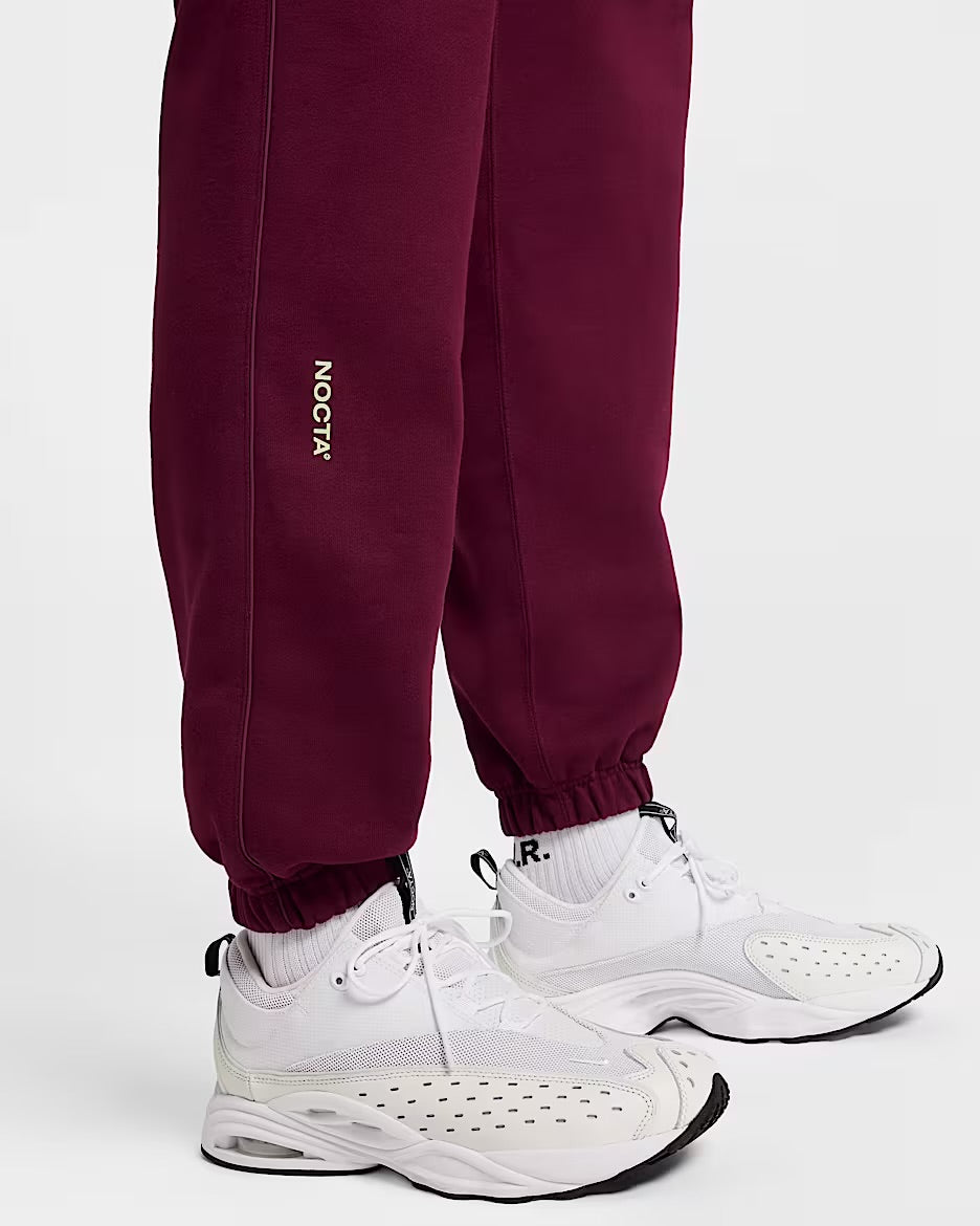 Pantalon de survêtement en tissu Fleece Cs Nocta