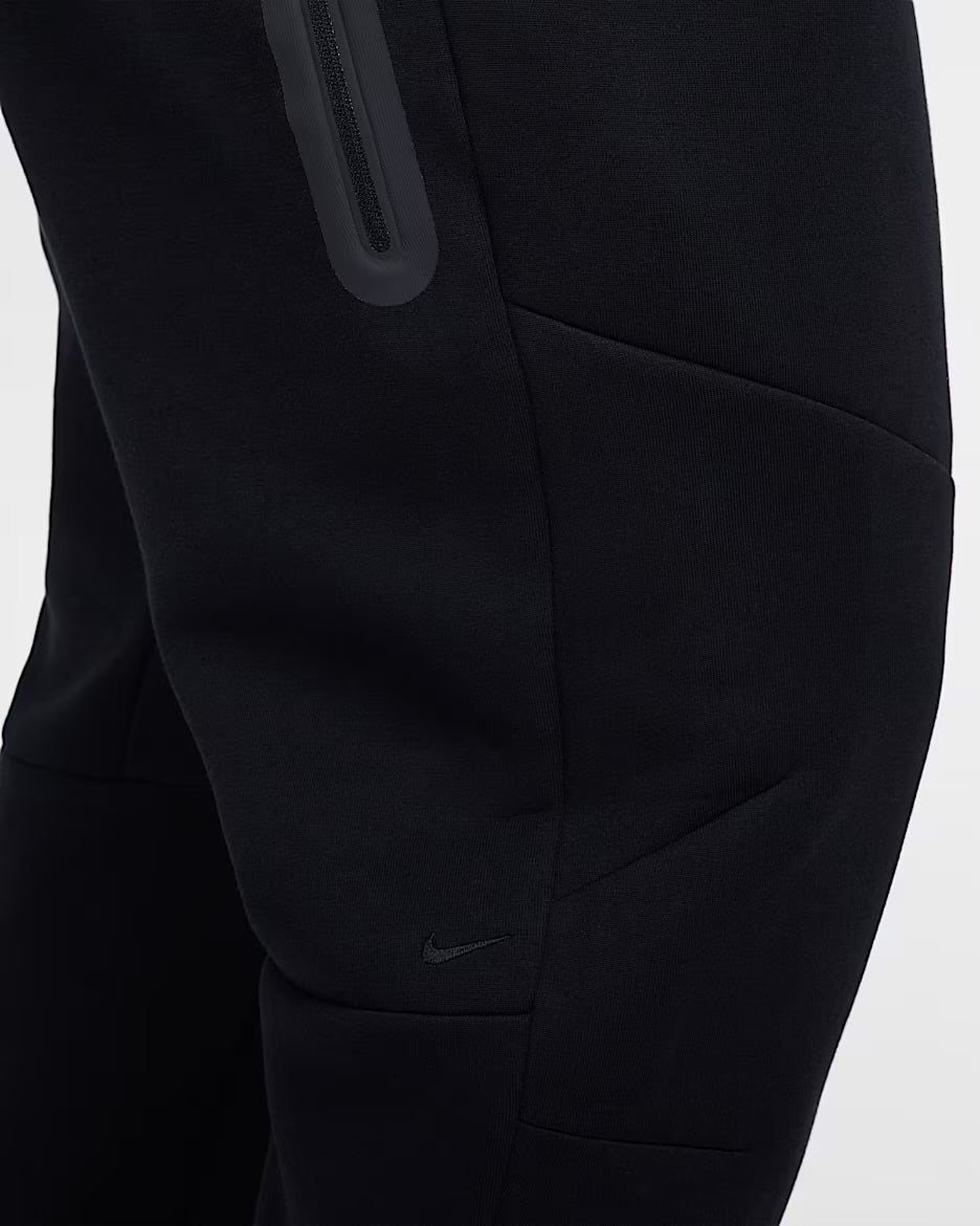 Pantalon jogging en tissu Fleece