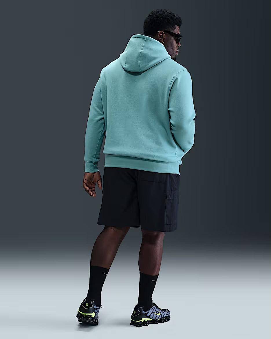 Sweat à capuche en Fleece