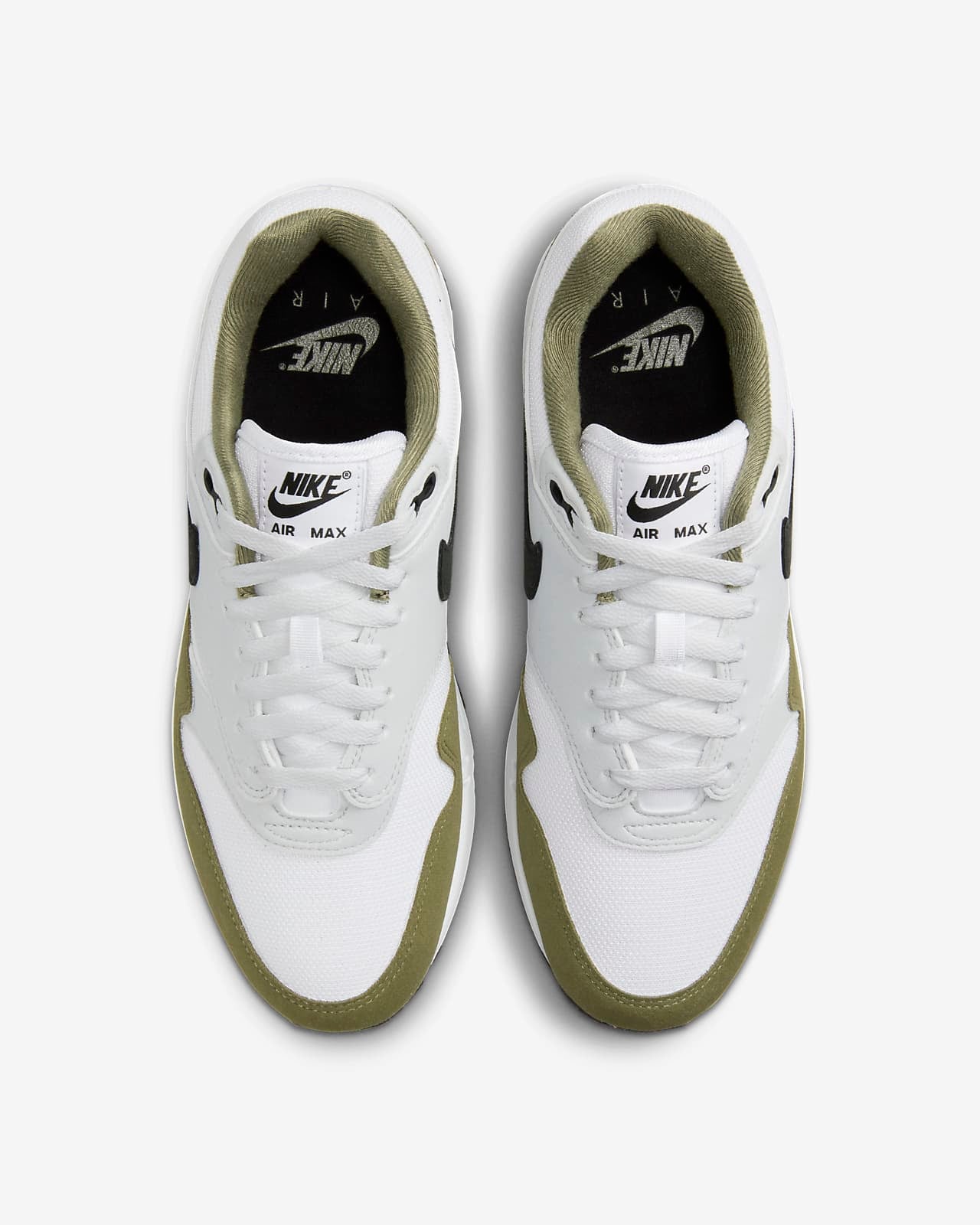 Air Max 1 Vert