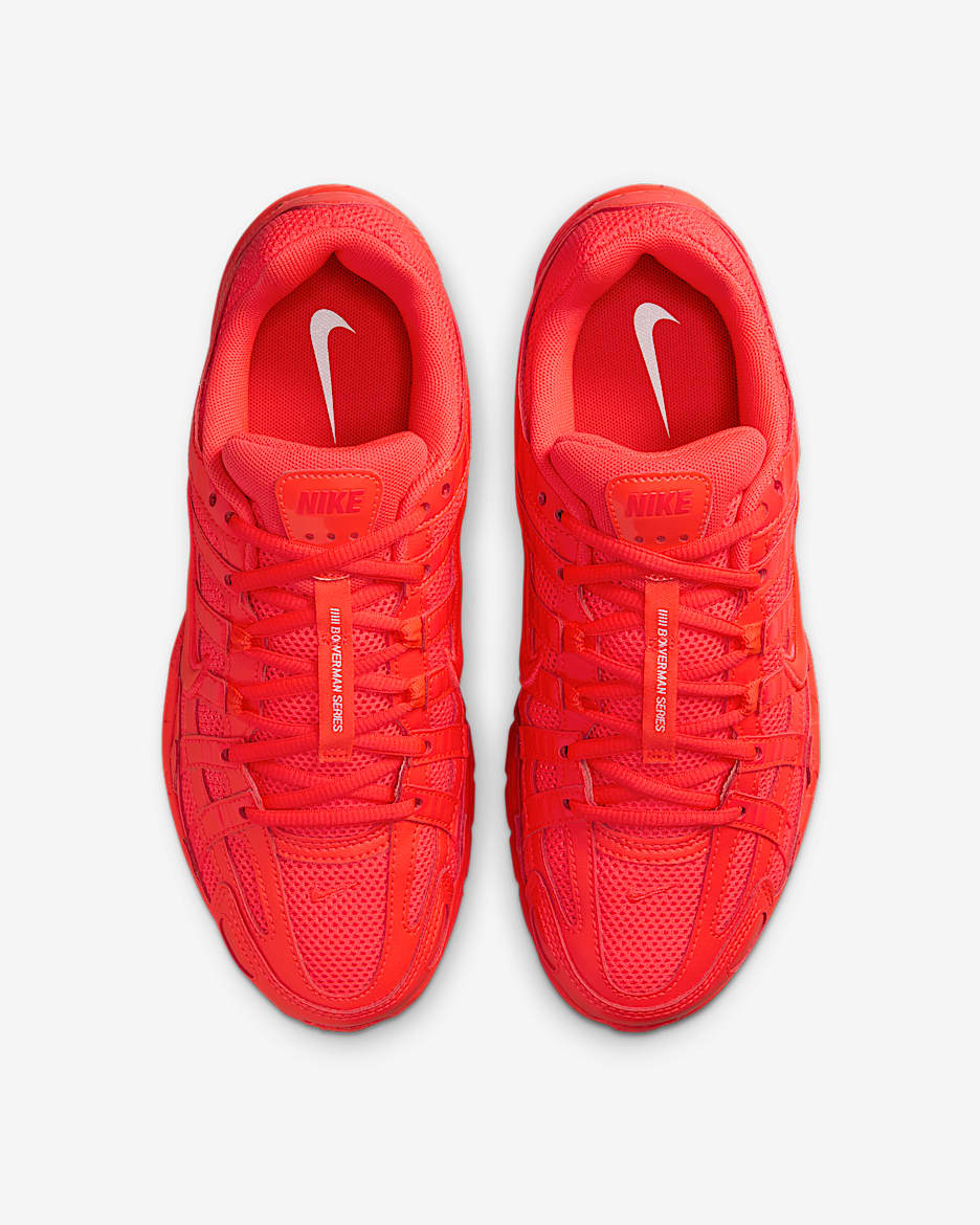 P-6000 Rouge