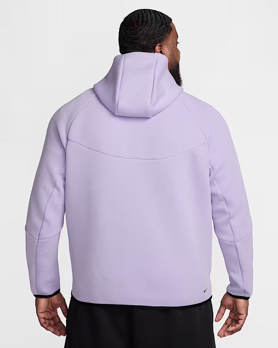 Sweat à capuche et zip Windrunner