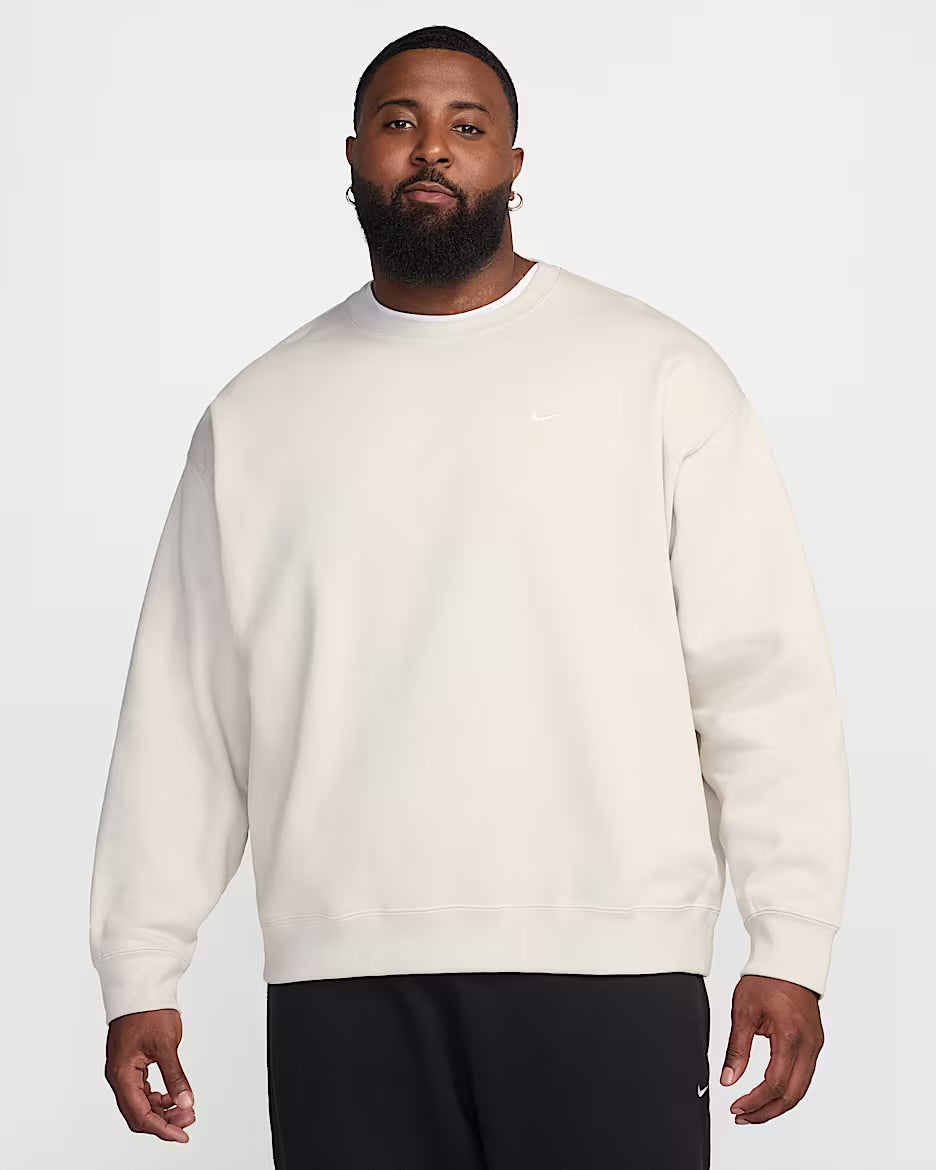 Sweat en tissu Fleece