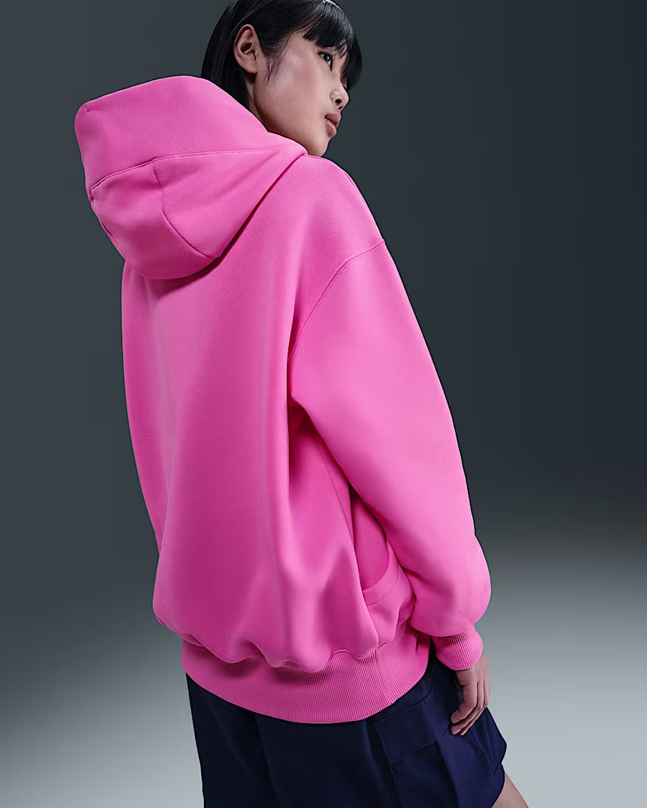 Sweat à Capuche oversize