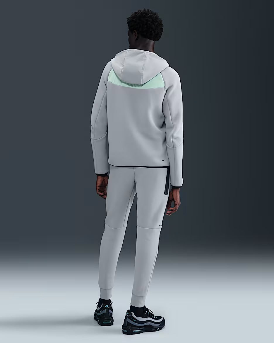 Veste à zip en Fleece Windrunner
