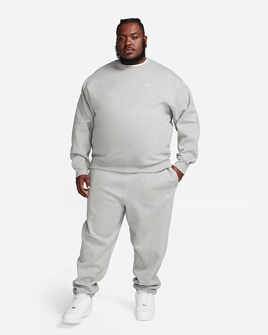 Pantalon en tissu Fleece