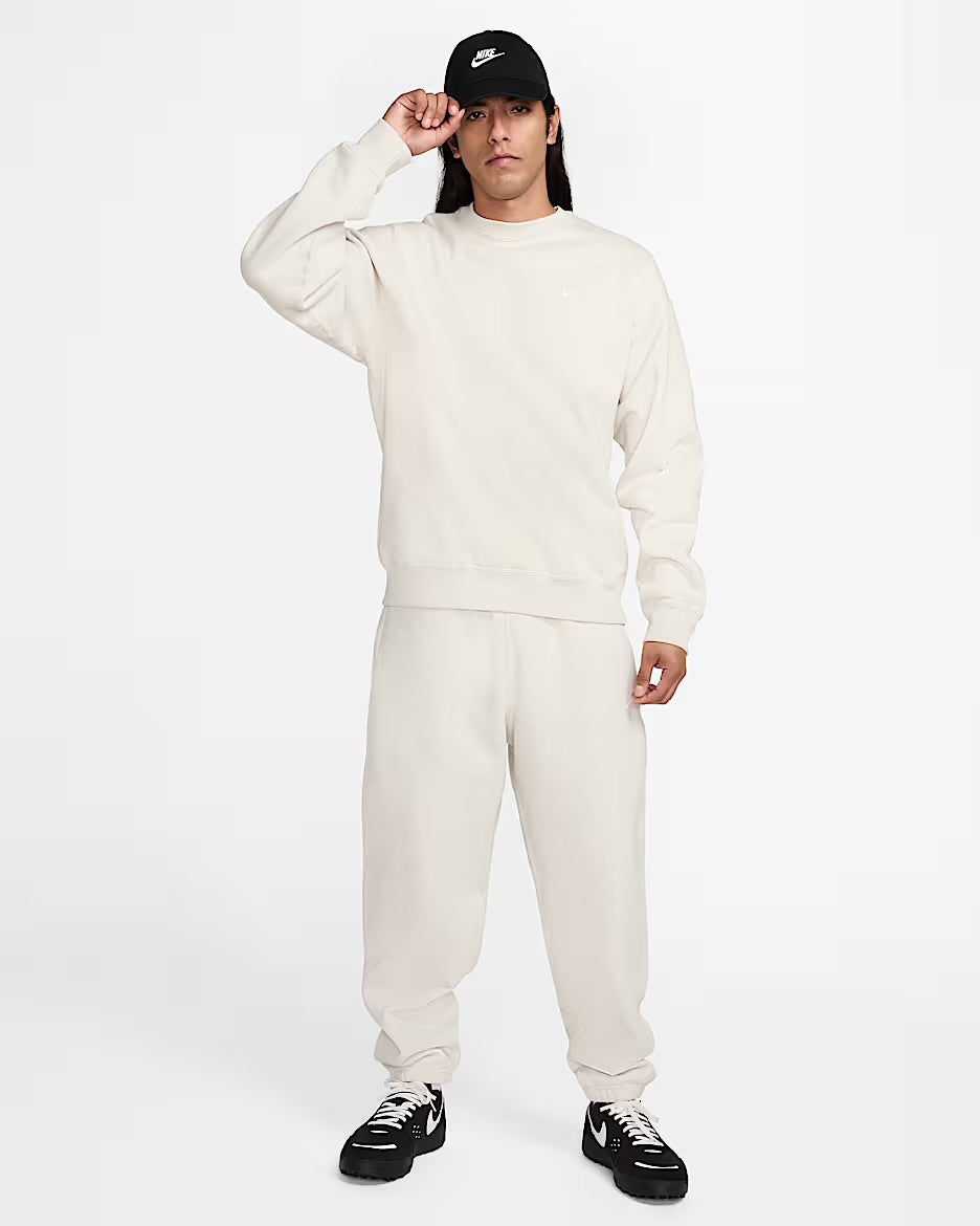 Pantalon en tissu Fleece