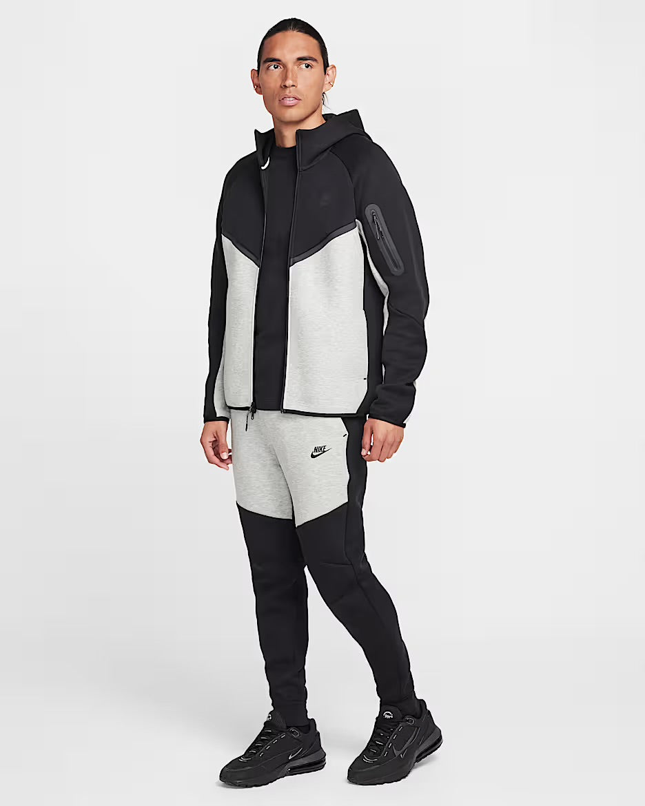 Pantalon jogging en tissu Fleece