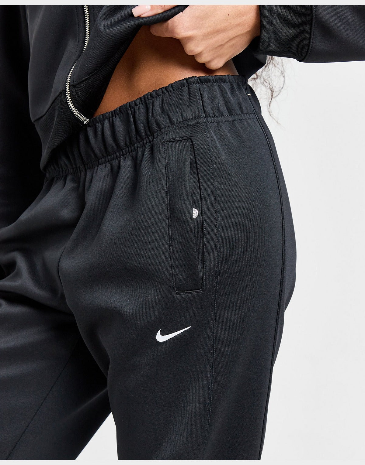Nike Pantalon de Jogging Poly Knit