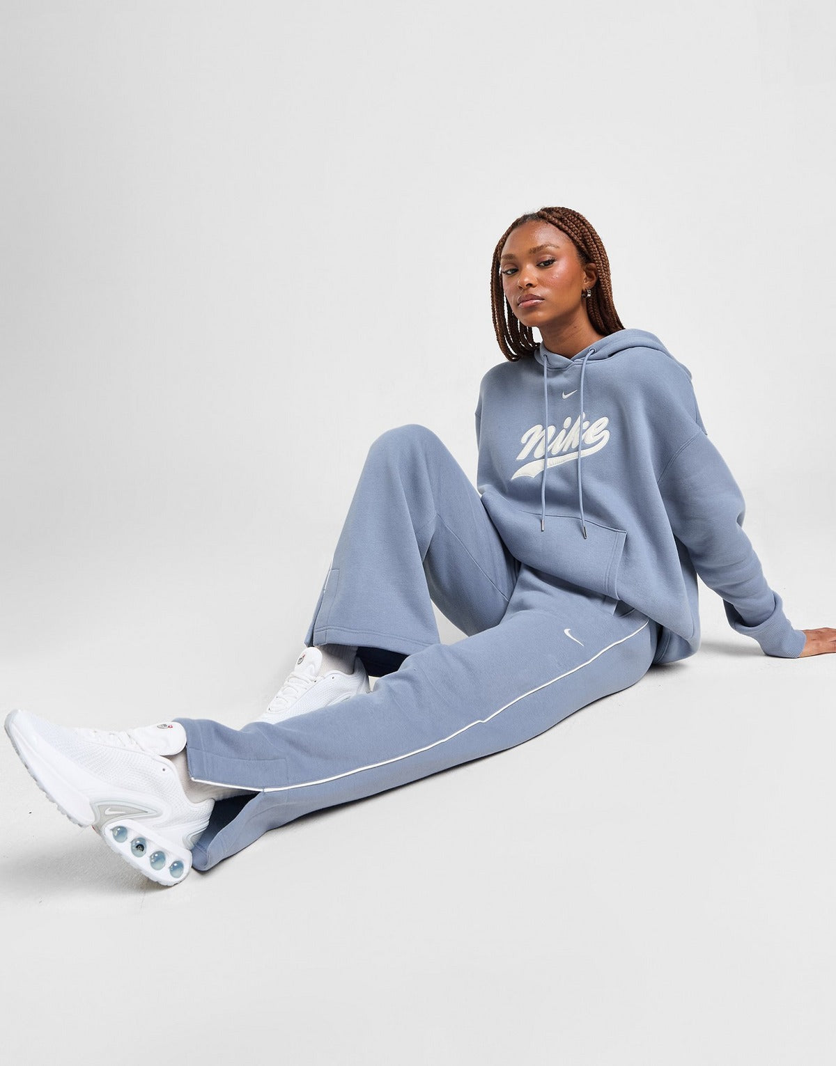 Nike Pantalon de Jogging Sportswear Phoenix
